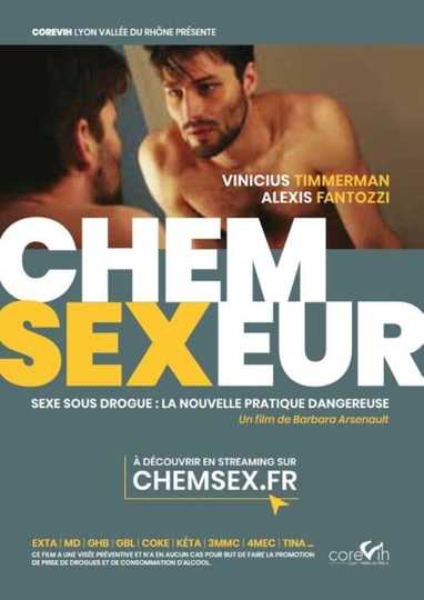 Chemsexeur le film