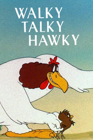 Walky Talky Hawky