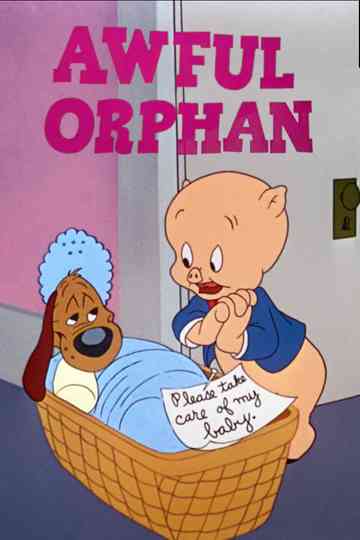 Awful Orphan