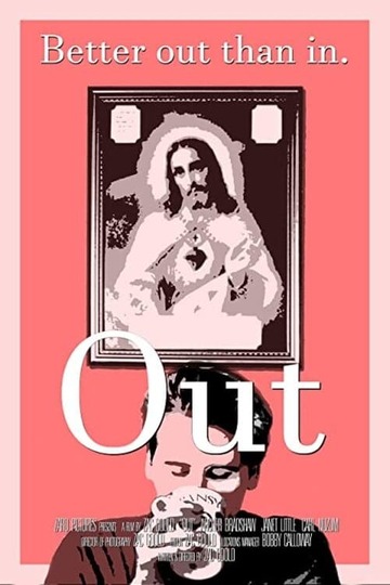 Out Poster