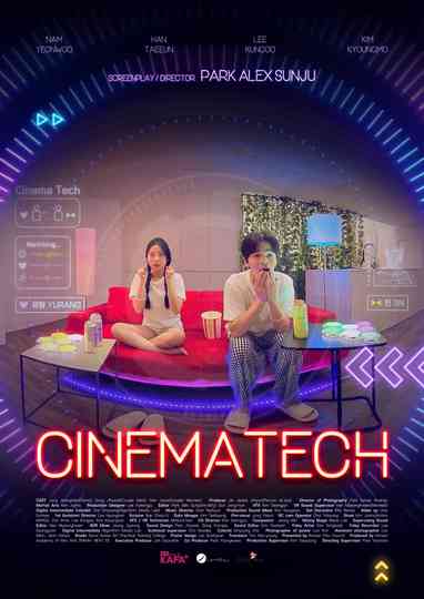 CinemaTech