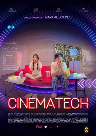 CinemaTech