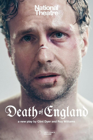 National Theatre Live Death of England