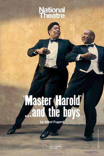 National Theatre Master Harold and the boys