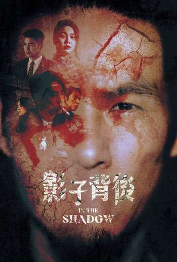 In the Shadow Poster