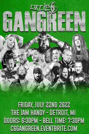 Circle6: Gangreen