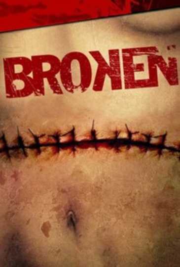 Broken Poster