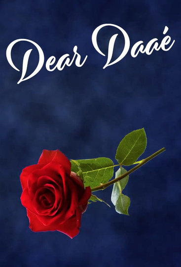 Dear Daaé: Backstage at 'The Phantom of the Opera' with Ali Ewoldt Poster