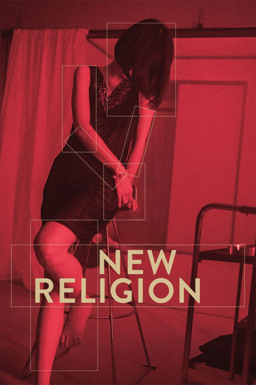 New Religion Poster