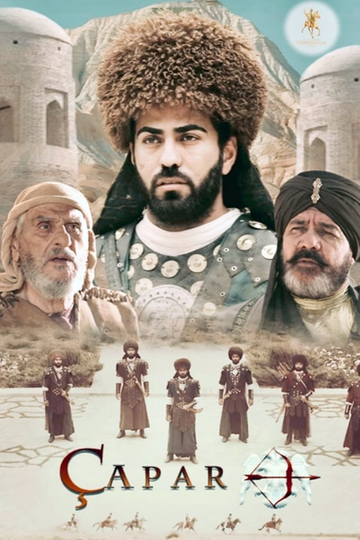 Çapar Poster