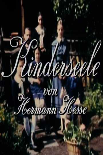 Kinderseele