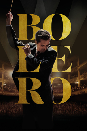 Boléro Poster