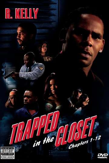 Trapped in the Closet Chapters 112 Poster