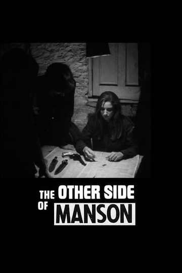 The Other Side of Manson An Interview with Producer Wade Williams