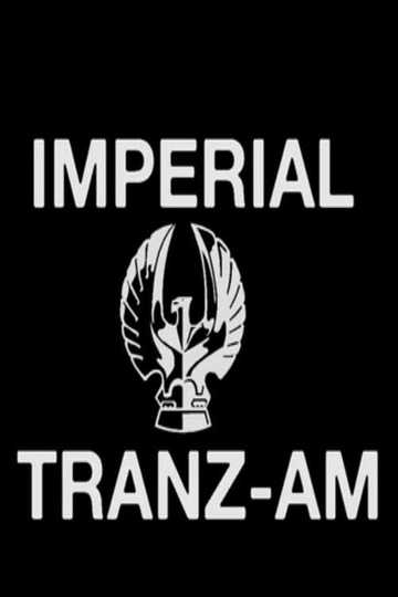 Imperial TranZam Poster