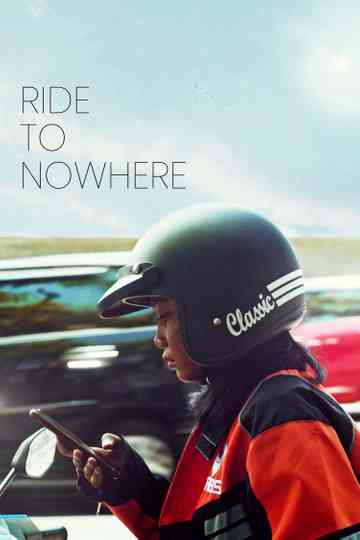 Ride To Nowhere