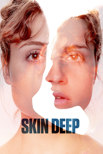 Skin Deep Poster