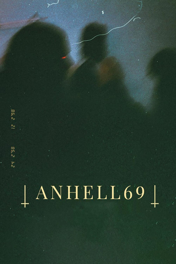 Anhell69 Poster