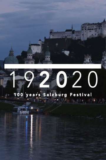Jedermann auf der Weltbühne  100 Jahre Salzburger Festspiele