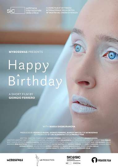 Happy Birthday Cast and Crew | Moviefone