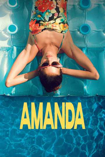 Amanda Poster