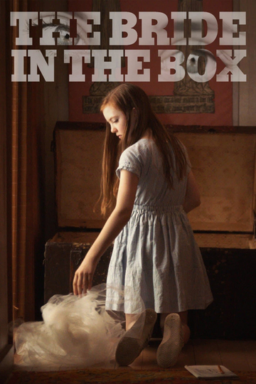 The Bride in the Box Poster