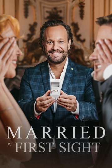 Where to Watch Married at First Sight | Moviefone - Can I Watch Married At First Sight On Netflix