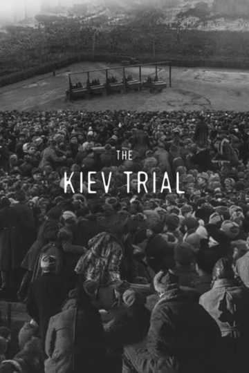 The Kiev Trial