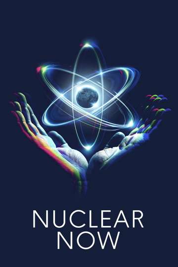 Nuclear Now Poster