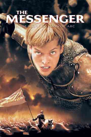 The Messenger: The Story of Joan of Arc