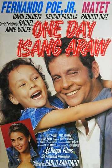 One Day Isang Araw