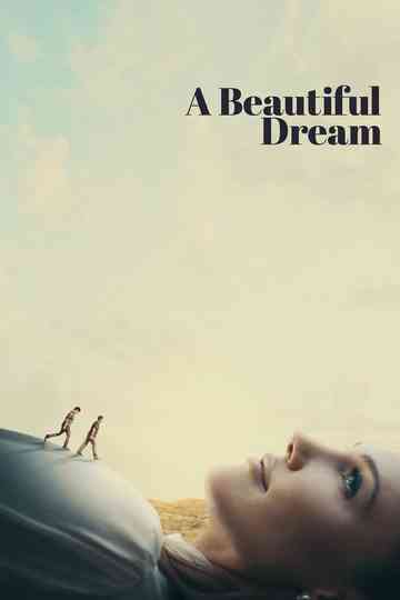 A Beautiful Dream Poster