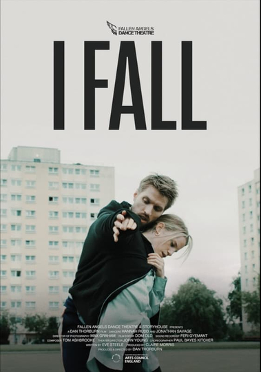 I Fall