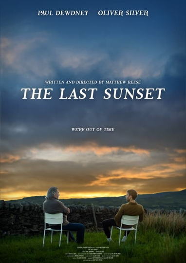 The Last Sunset