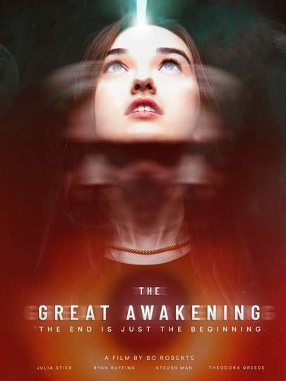 The Great Awakening Poster