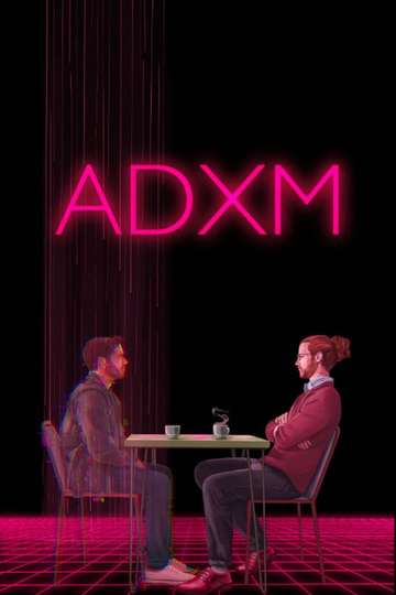 ADXM Poster