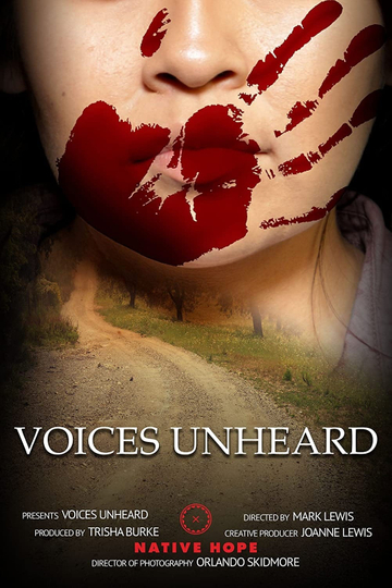 Voices Unheard