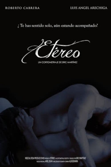 Etéreo Poster