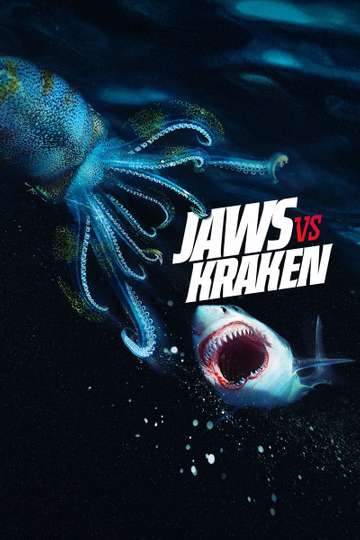 Jaws vs Kraken