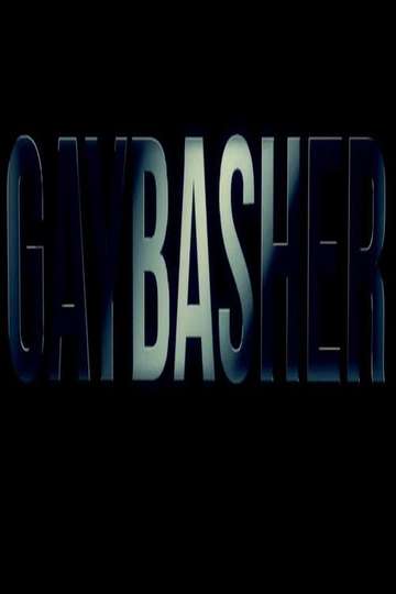 Gaybasher Poster