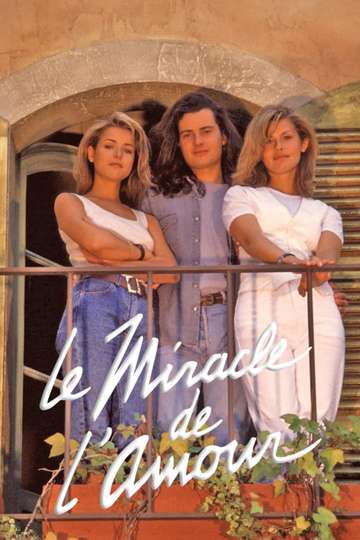 Le Miracle de l'amour Poster