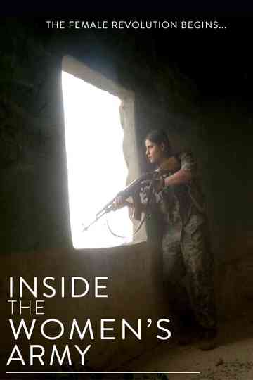Inside the Womens Army