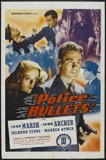 Police Bullets