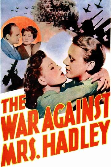 The War Against Mrs Hadley