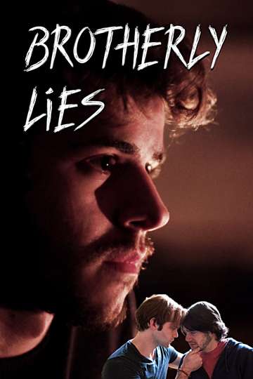 Brotherly Lies Poster