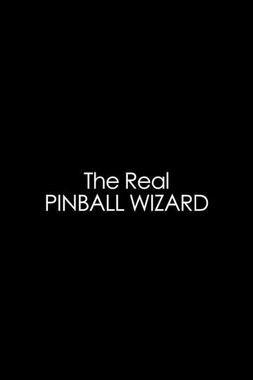 The Real Pinball Wizard