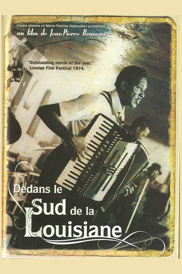 Dedans Le Sud de la Louisiane