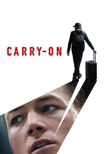 Carry-On Poster