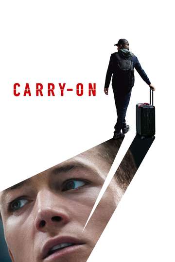 Carry-On movie poster