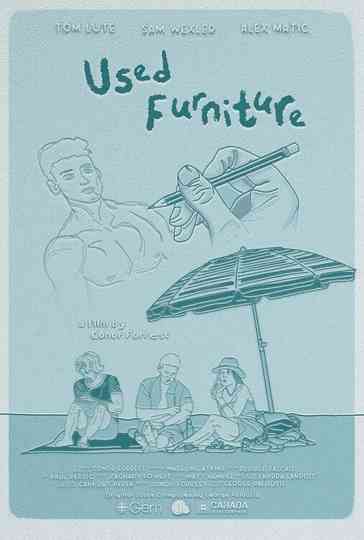 Used Furniture